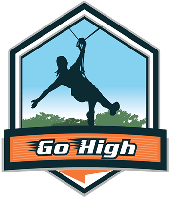 Go High logo 
