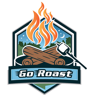 Go Roast - FIRE PITS