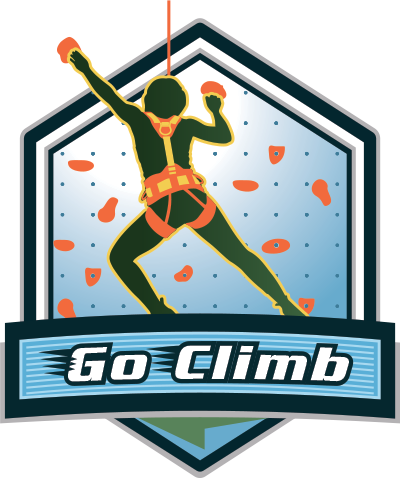 Go Climb - ROCKWALL CLIMBING