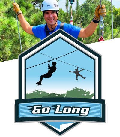 Go Long logo 