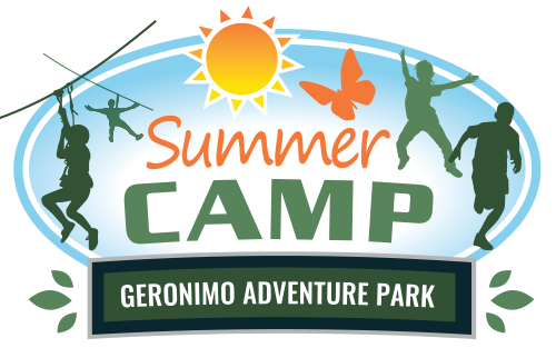 Geronimo Adventure Park Summer Camp